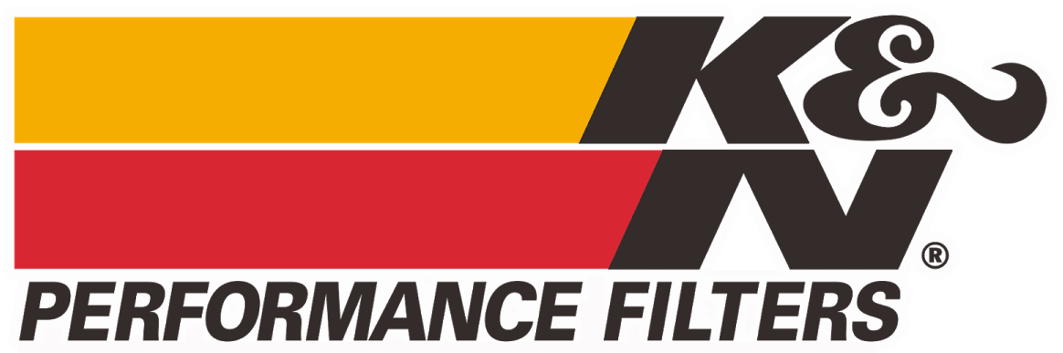 KN filter logo