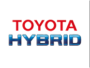 Toyota Hibrid